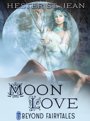 cover image of Moon Love